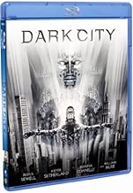 Dark City Blu-Ray