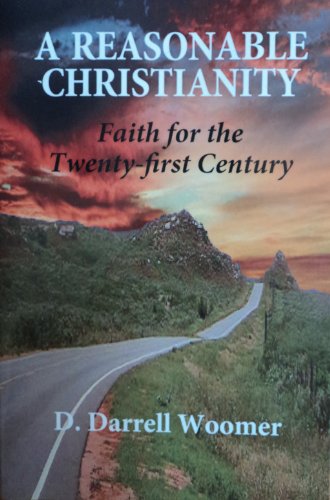 Preisvergleich Produktbild A Reasonable Christianity: Faith for the Twenty-First Century