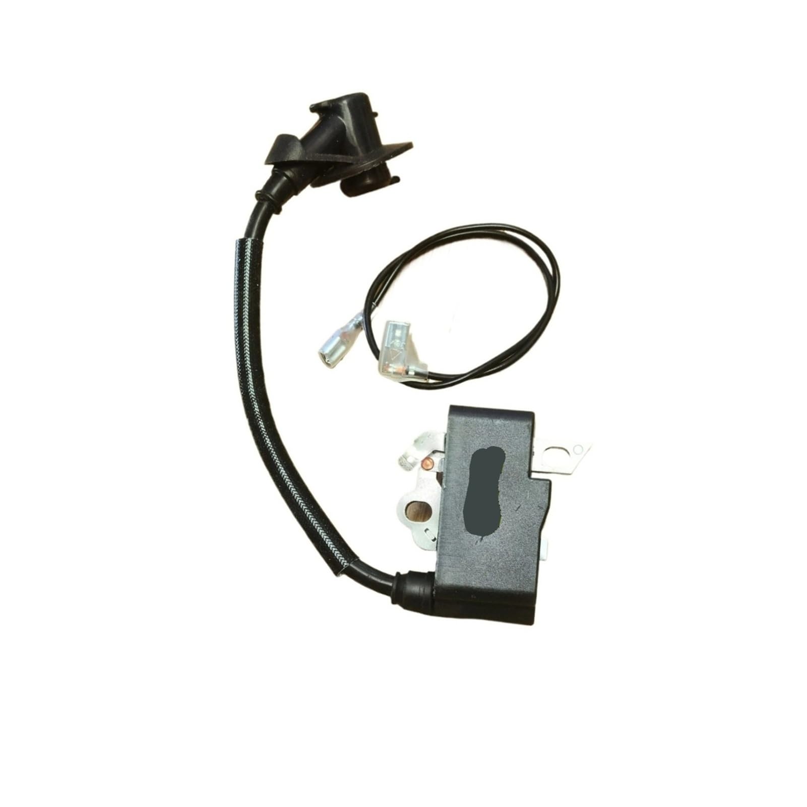 Bobine d'allumage MS271 résout les pannes de démarrage de tronconneuse