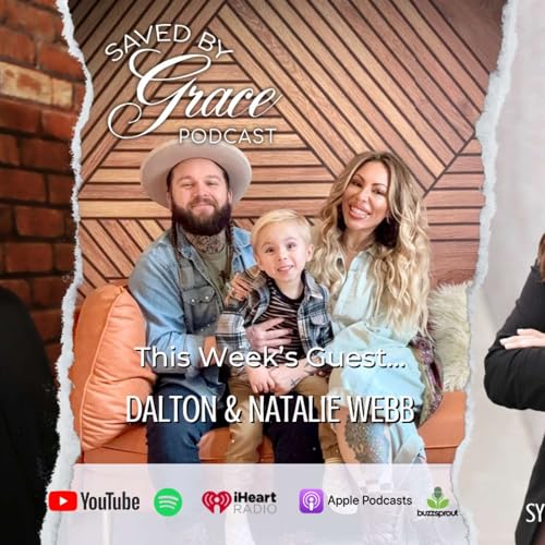 The Name Above All Names &ndash; Dalton & Natalie Webb&rsquo;s Story of Freedom