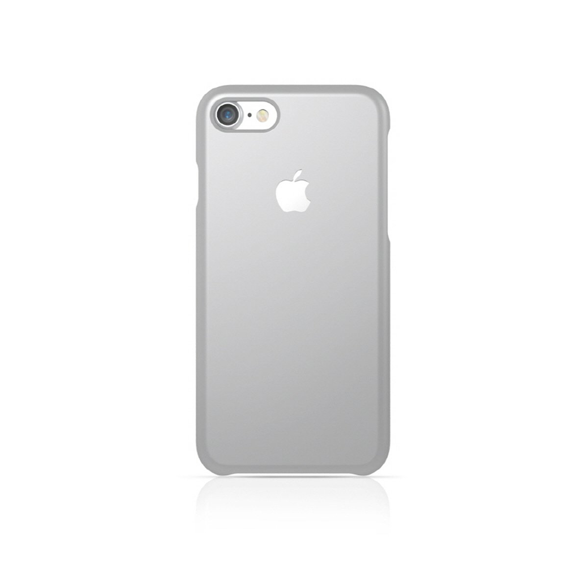 Amazon.co.jp: yits iPhone 8 ケース/iPhone 7 ケース ECOslim