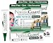NASALGUARD Allergy Relief and Allergen Blocker Nasal Gel - Drug-Free and Proven Safe for Pollen Allergy Sufferers, Approved for Adults and Children - Over 150 Applications Per Tube