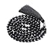 Mala Beads 108 8mm Mala Necklace Japa Mala Hand Knotted Tibetan Mala Prayer Beads Meditation Beads Yoga Necklace