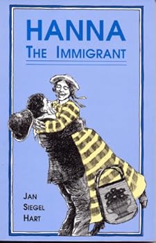 Hanna, The Immigrant