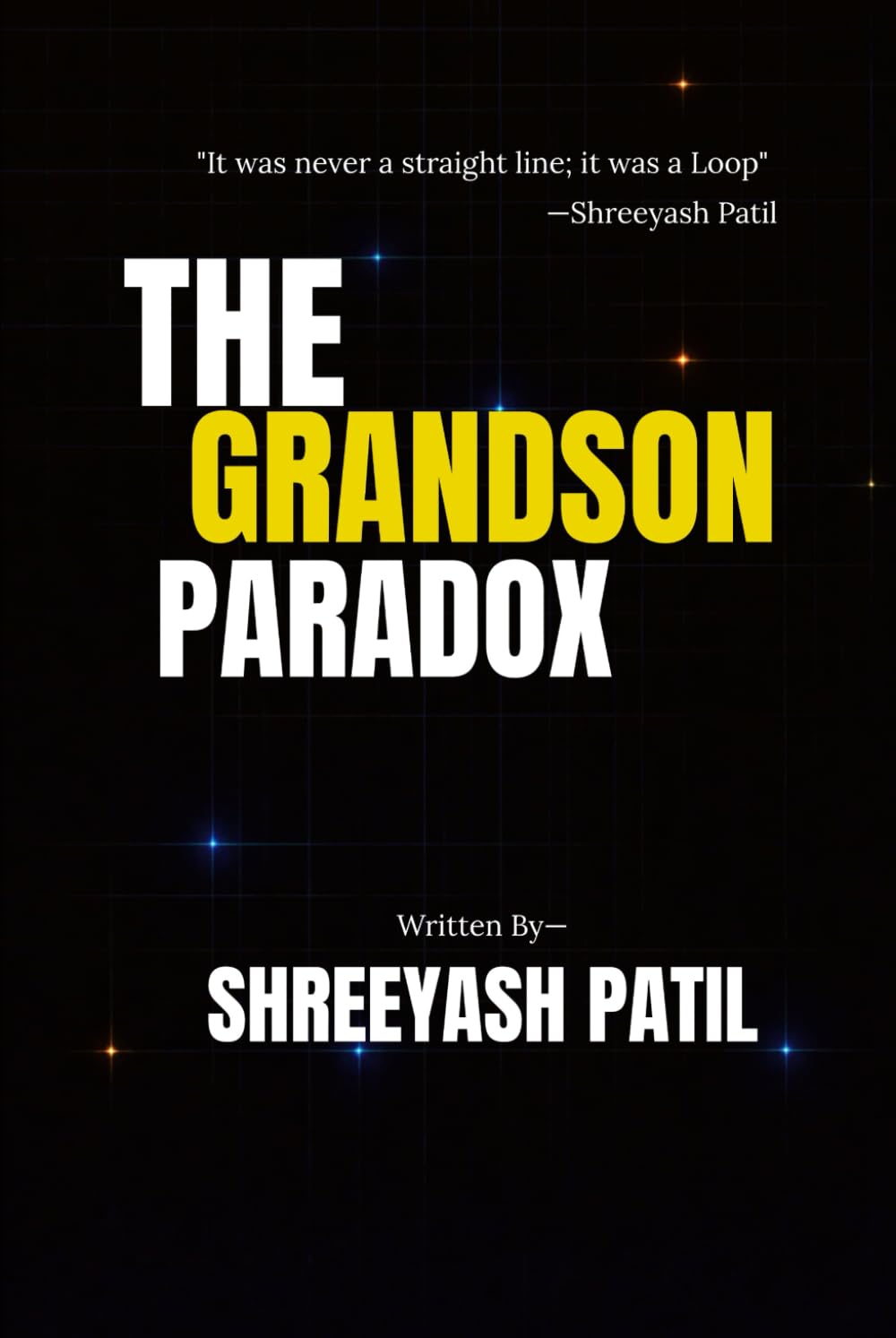 The Grandson Paradox
