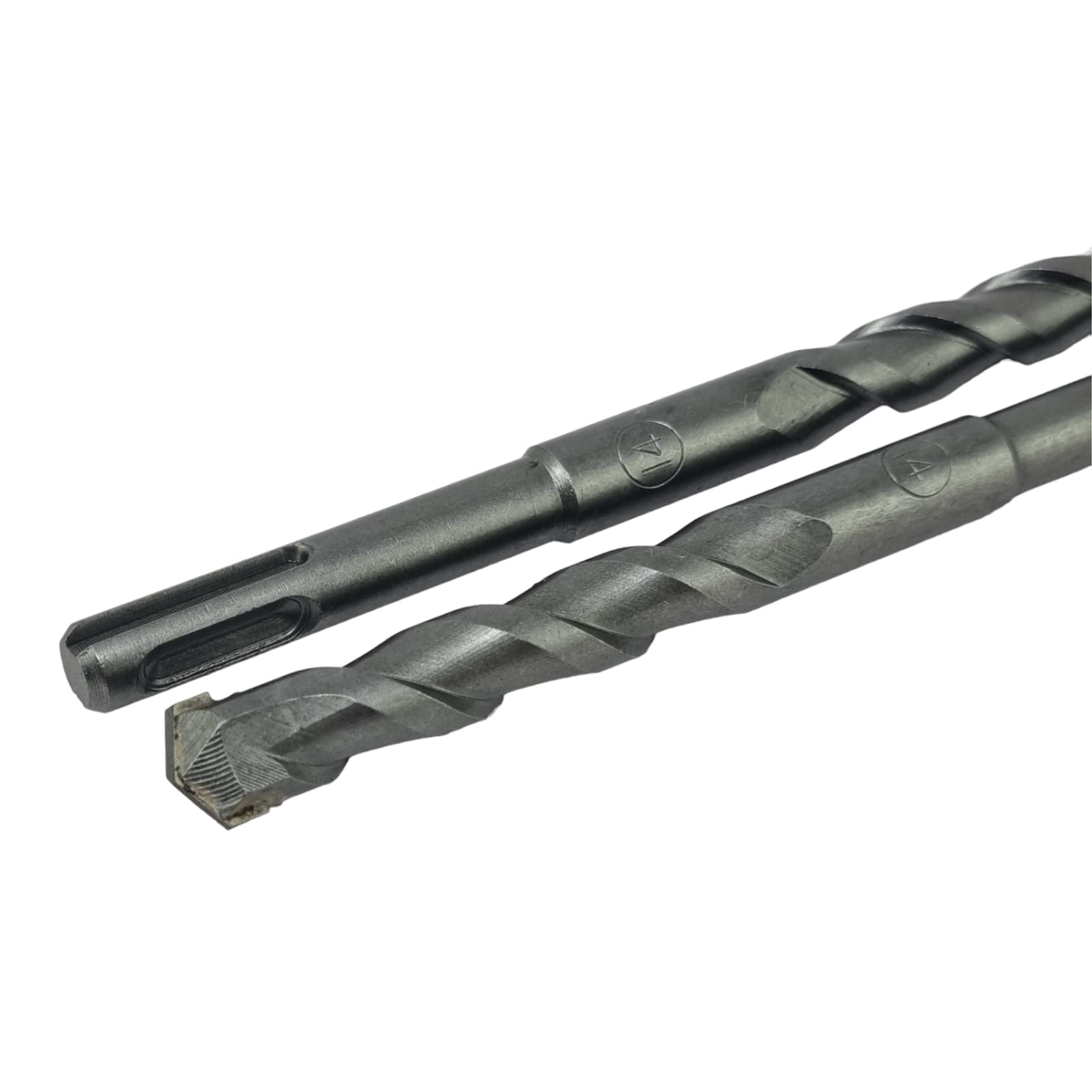 SDS+ Plus Masonry Drill Bit - (14mm x 600mm)
