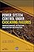 Power System Control Under Cascading Failures: Understanding, Mitigation, and System Restoration (Wiley - IEEE)
