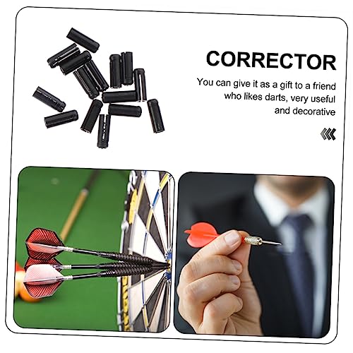 10pcs Fixador de Alas Profesional para Dardos KICHOUSE miniatura 7