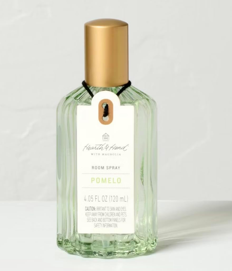 4 fl oz Pomelo Room Spray - Hearth & Hand™ with Magnolia