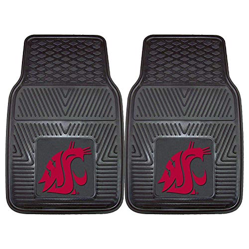 Get A Grip 13061 University of Maryland Terrapins Polymer Anti-Slip Phone Grip - 2 Pair