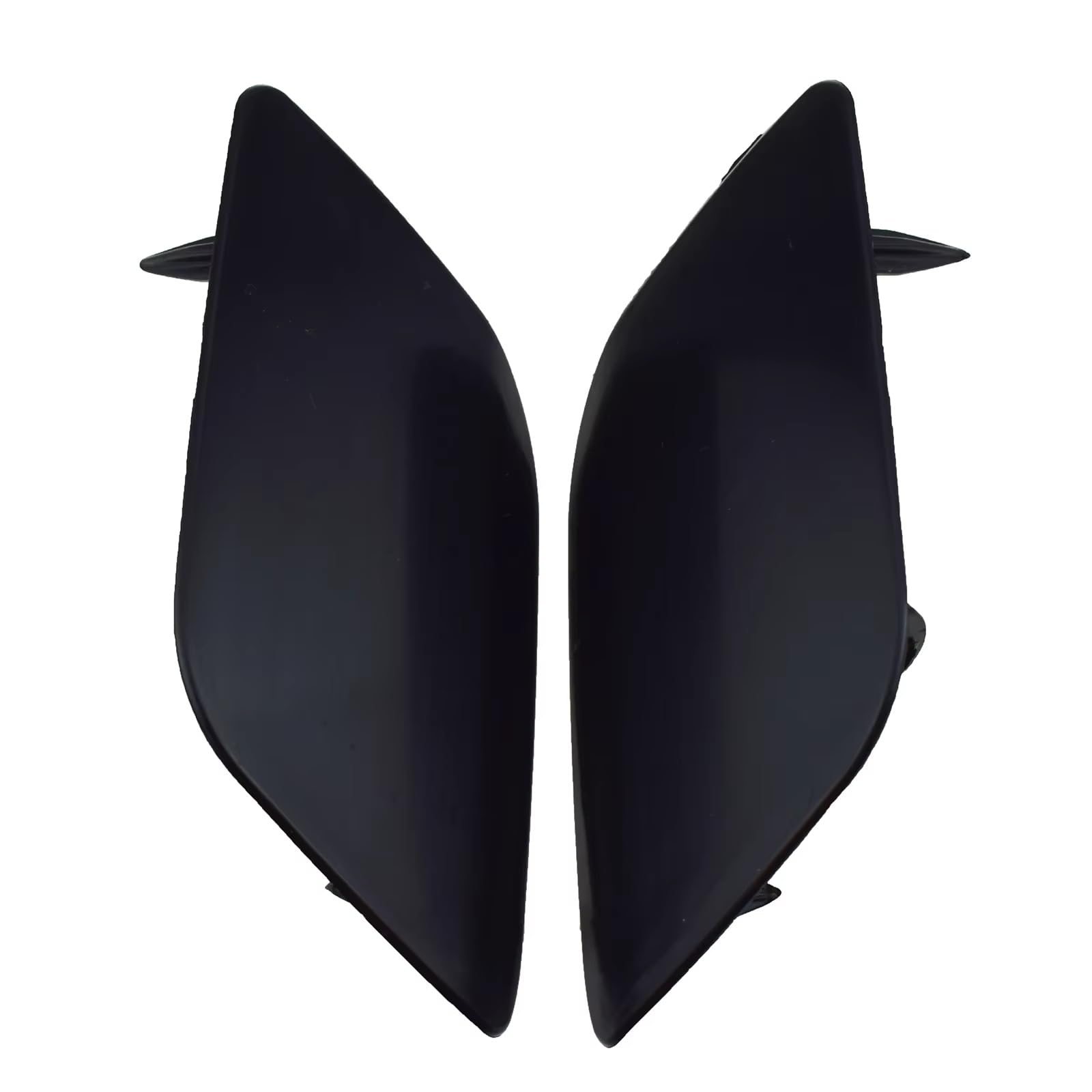 Coperchio Lavafari Compatibile Con Q7 2007-2012 2013 2014 2015 4L0955276G Paraurti Anteriore Sinistra Destra Faro Lavafari Copertura Ugello Di Spruzzo 4L0955275G