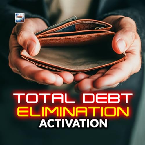 Total Debt Elimination Activation cover art