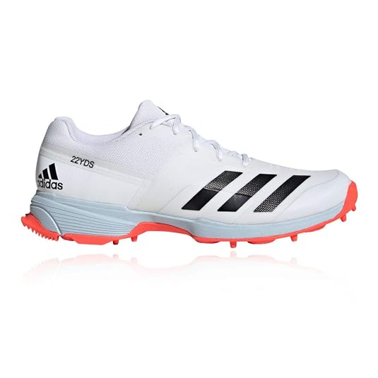 adidas gazelle silver green womens Adidas 2024 Adipower Vector 2.0 Strap Cricket Shoes – TotalCricket main image 1