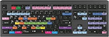لوحة مفاتيح ASTRA2 لوحة مفاتيح بإضاءة خلفية لـ Image Line FL Studio - Mac