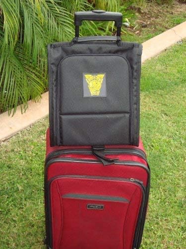 The Original Male Coverbag (without front loop fastner panel)