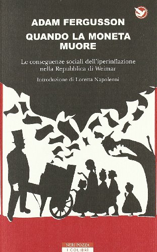 Quando la moneta muore