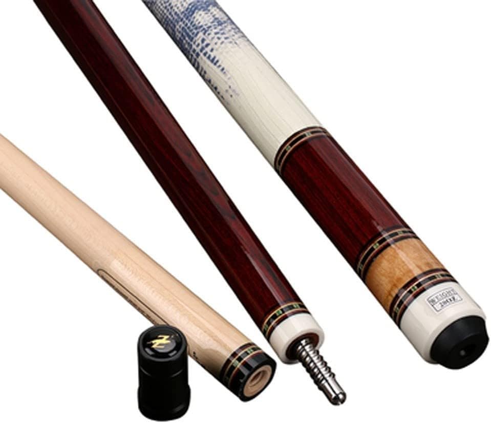 Pool Cues Billiard Cue Chinese Style Black Eight Nine Cue miniatura 2