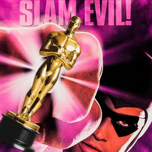 PATREON PREVIEW: The Phantom of The Oscars