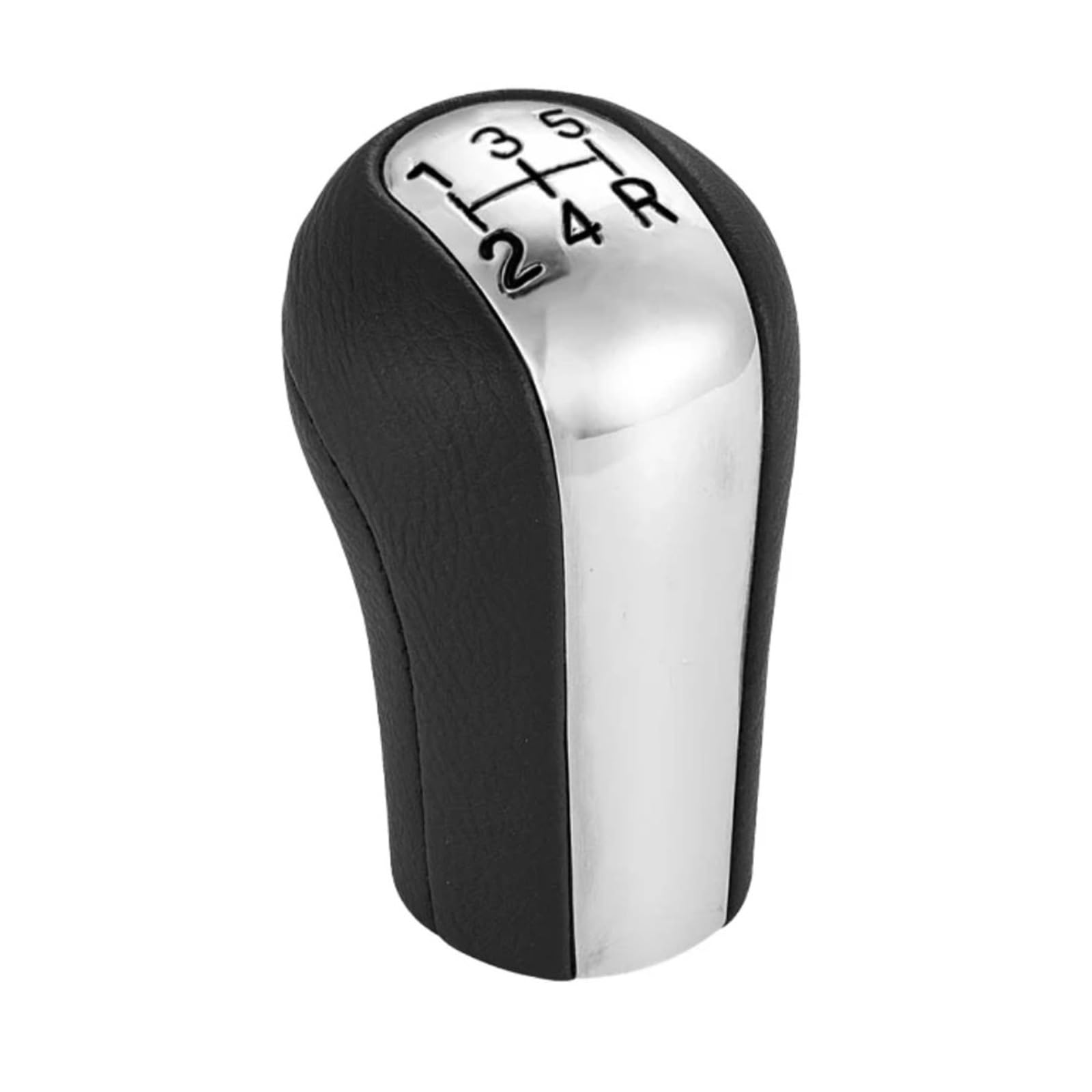 LVGVZTTGKM Replacement Shift Knob for Toyota AYGO 2005-2014 Verso 2002-2009
