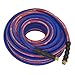 Sealey AH20R/38 Air Hose 20mtr x 10mm with 1/4BSP Unions Extra Heavy-Duty by Sealey