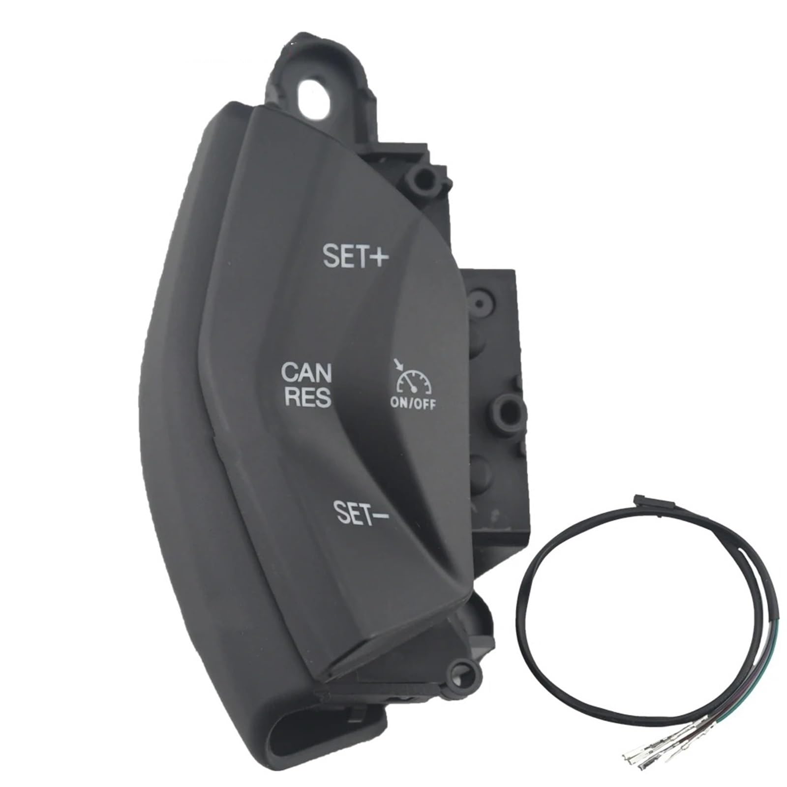 Boutons commande volant Ford Focus 3 et Kuga régulateur de vitesse