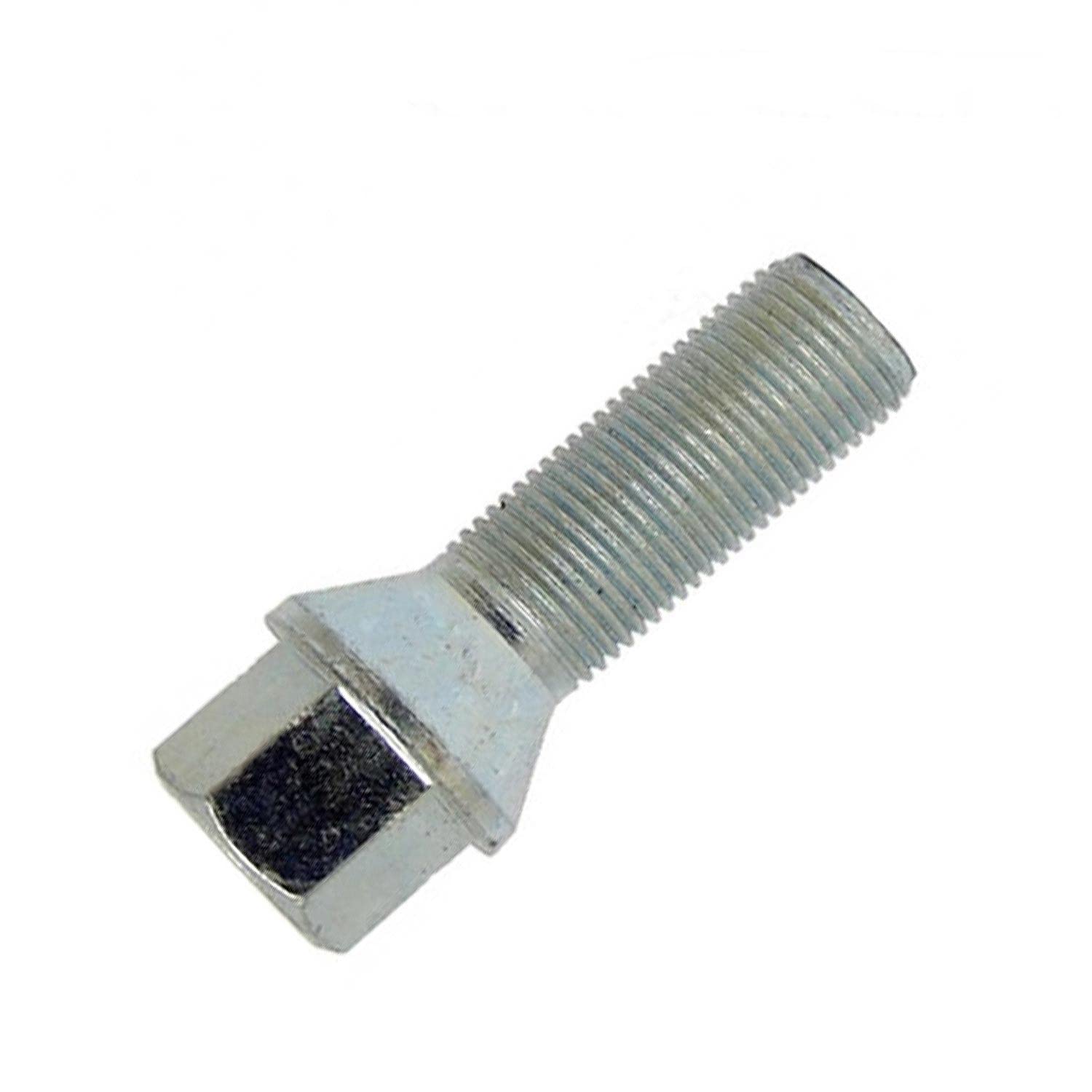 Schwarze Radschrauben 2 Teilig M15x1,25 Kegel Schaf Produktbild-Vorschau 10