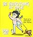 Be Everything at Once: Tales of a Cartoonist Lady Person (Cartoon Comic Strip Book, Immigrant Story, Humorous Graphic Novel)