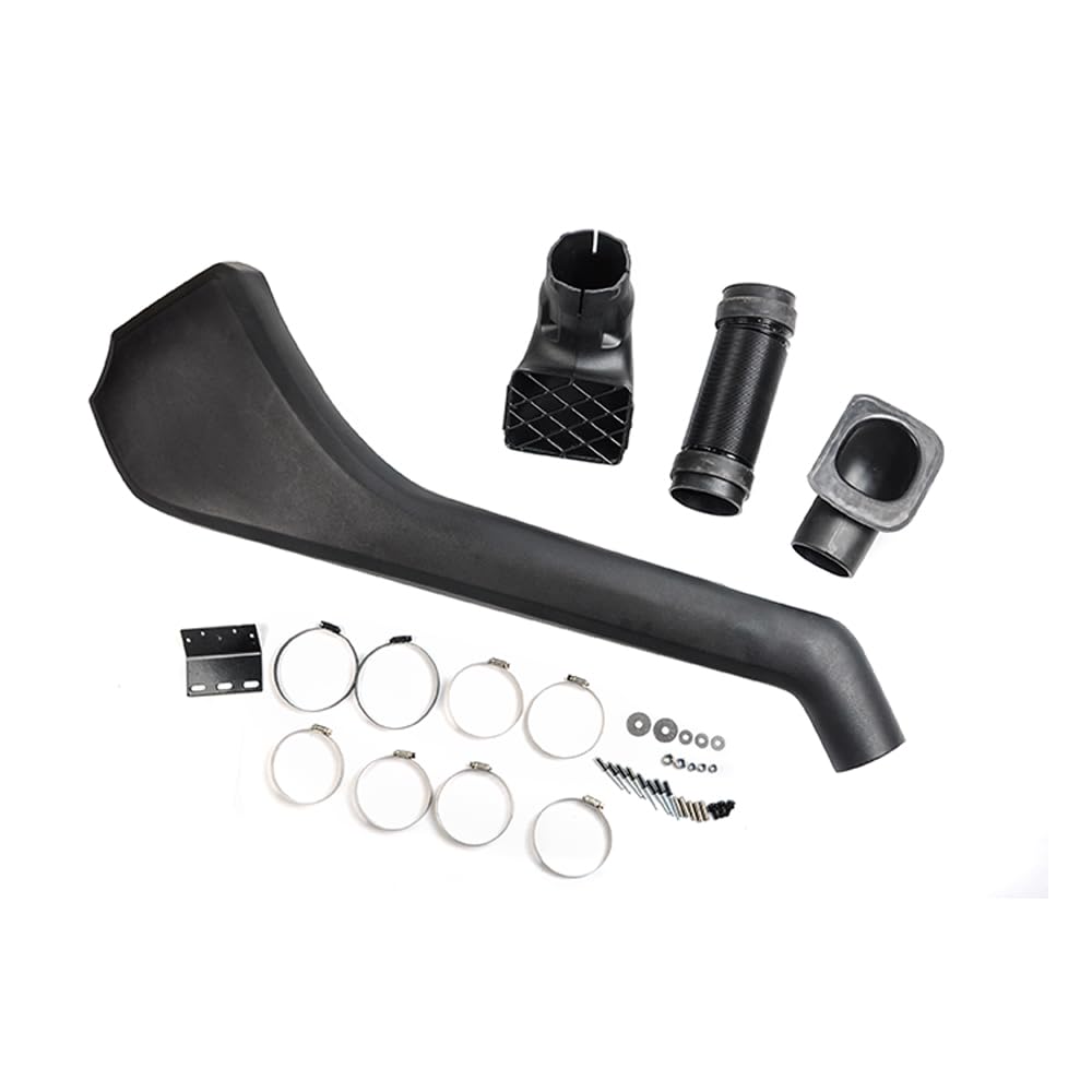 Compatible with Land Rover Discovery 4 TDV6 SE 2.7LITRE TDV6 Air Stamped Submarine Kit