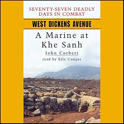 West Dickens Avenue