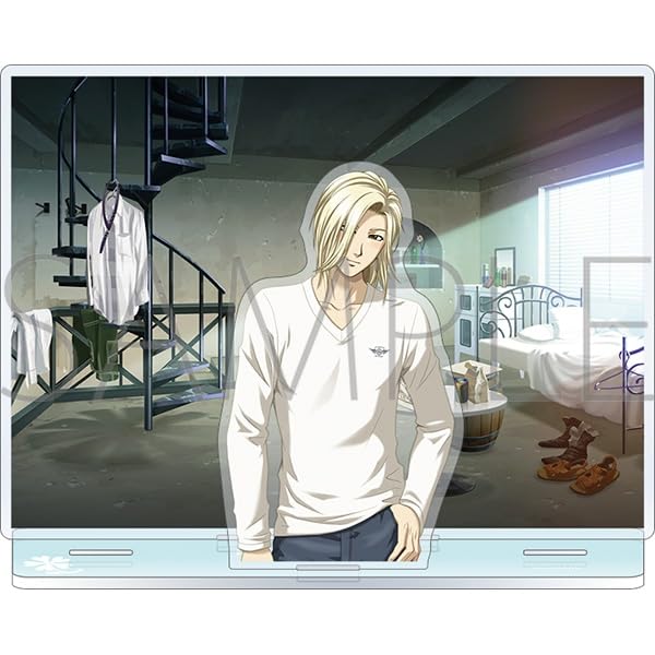 Amazon.co.jp: 桜井 琉夏 ときめきメモリアル Girl's Side 3rd Story