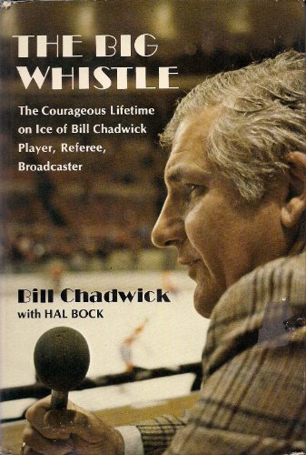 The big whistle The big whistle