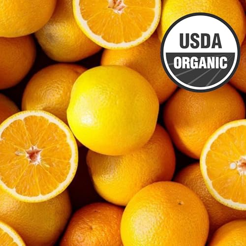 GalvaniNon-Alcoholic Natural Cocktail Mimosa 4 Pack Organic 27.2 fl oz (Pack of 6)