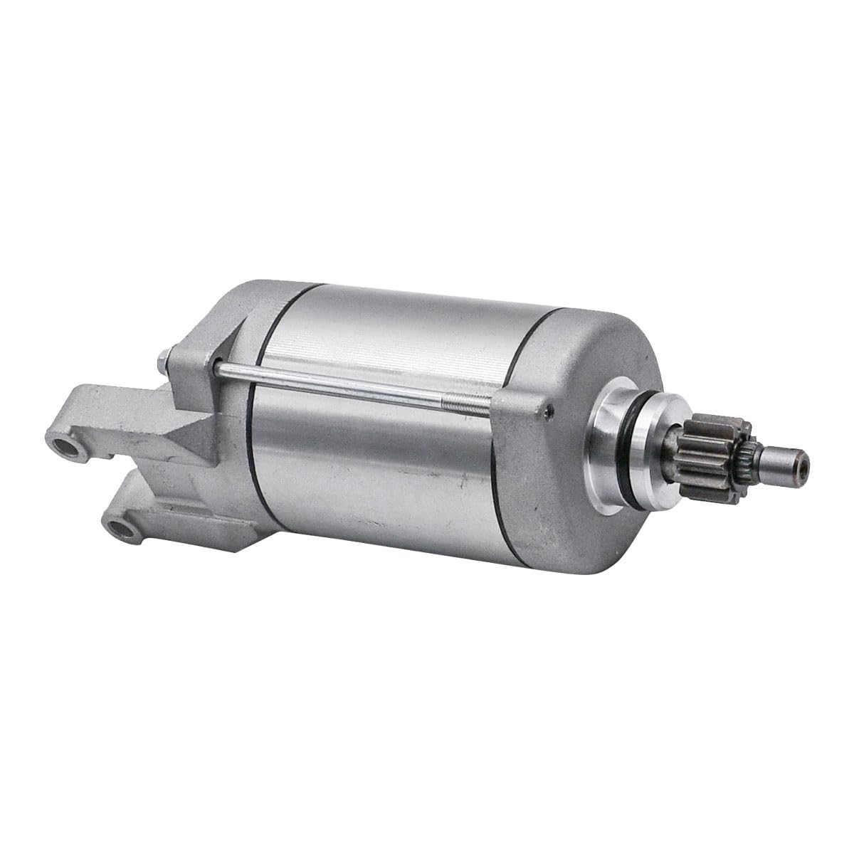 Starter Fit for Yamaha Raptor 660 660R 2001-2005 for Aprilia Pegaso 650 Trail 2005-2009 Replace for 3SX-81890-00-00, AP8520003, 41054035