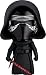 Good Smile Nendoroid 726 Star Wars Force Awaken Kylo Ren