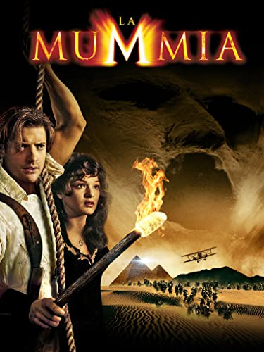 La Mummia