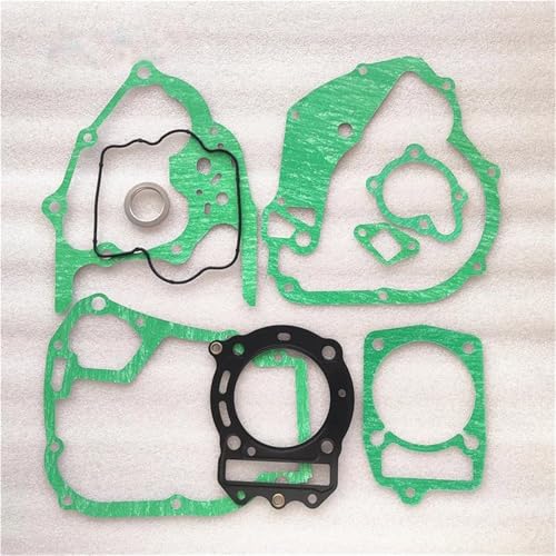 Kit de joints 72 mm pour réparer les fuites moteur CFMOTO 250 et CN250