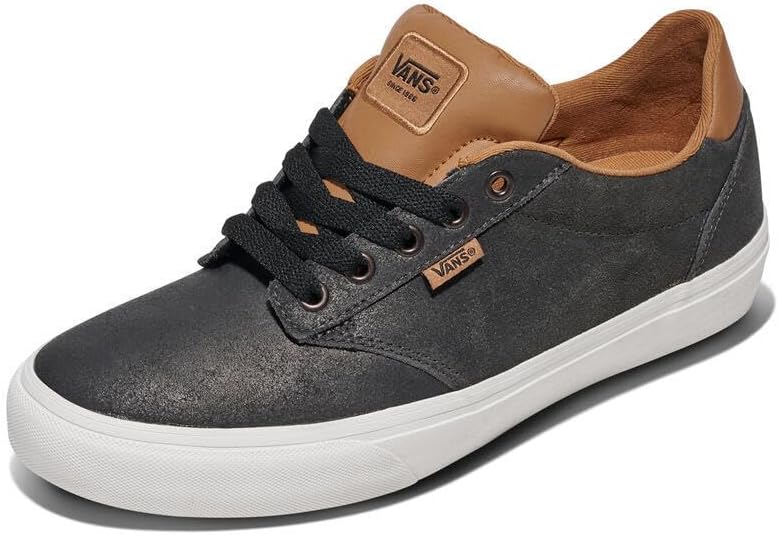 Vans Mens Atwood Deluxe Shoe
