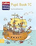 Pupil Book 1C (Collins Primary Literacy)
