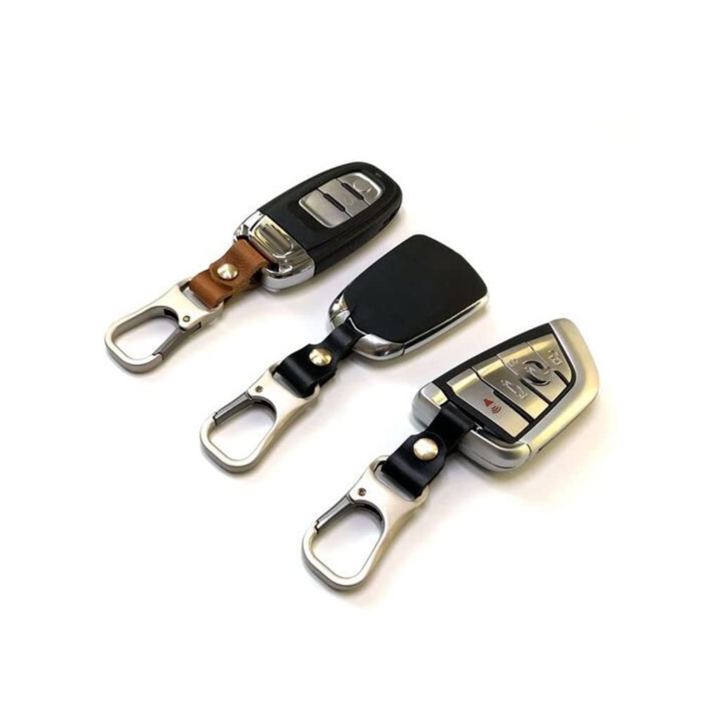 Llavero De Estilo Retro Con Forma De Mosquetón,Llavero De