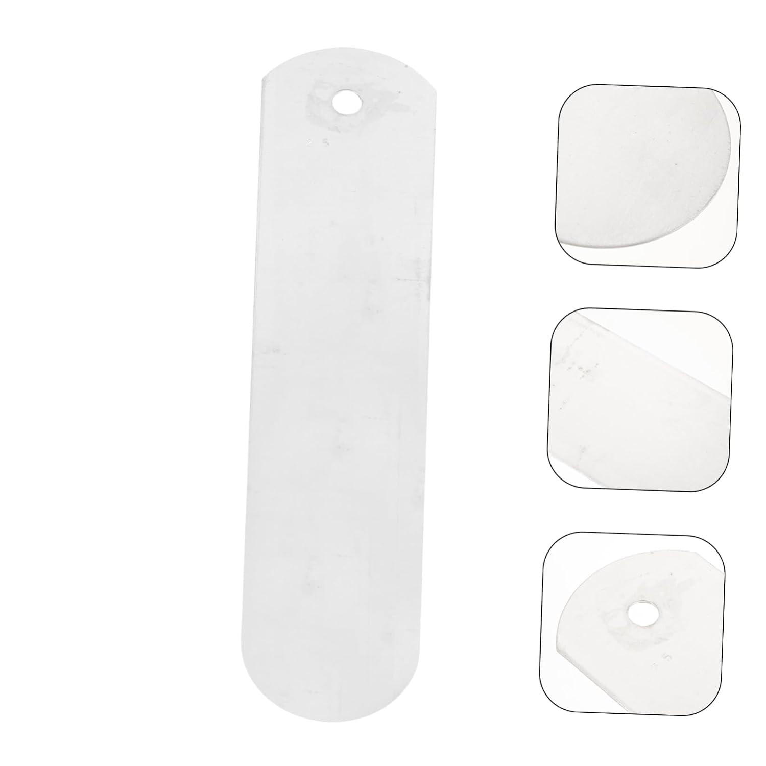 Heat Press Sock Aluminum Blank Sock Boards for Sublimation Printing Easy to Use Steady Design for Sublimation Projects Convenient Hanging