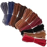 Größe：Jede Farbe gibt es 3 mm in der Breite und 5 m in der Länge