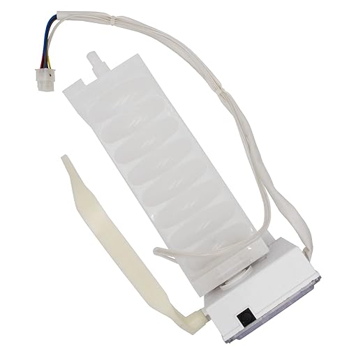 Supplying Demand DA97-02203G DA97-02203A - Repuesto para máquina de hielo para refrigerador, sin carcasa