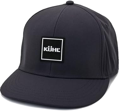 Kuhl Renegade Trucker Cap - Koal