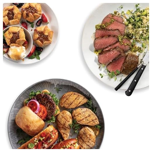 Omaha Steaks Ultimate Gift Package