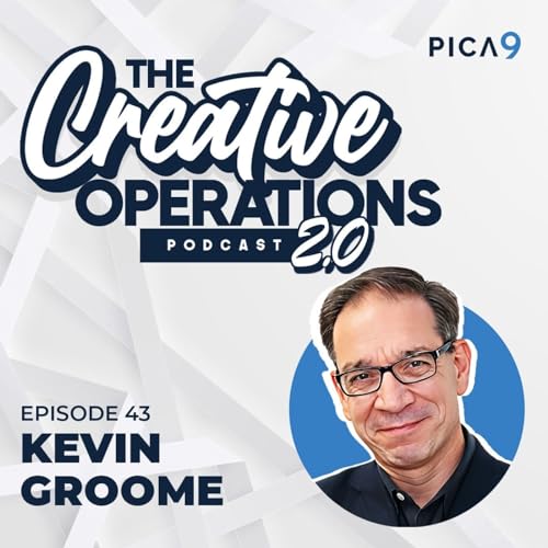 Couverture de Episode 43 - Simplify and Scale: The Promise of One-Stop Print-On-Demand