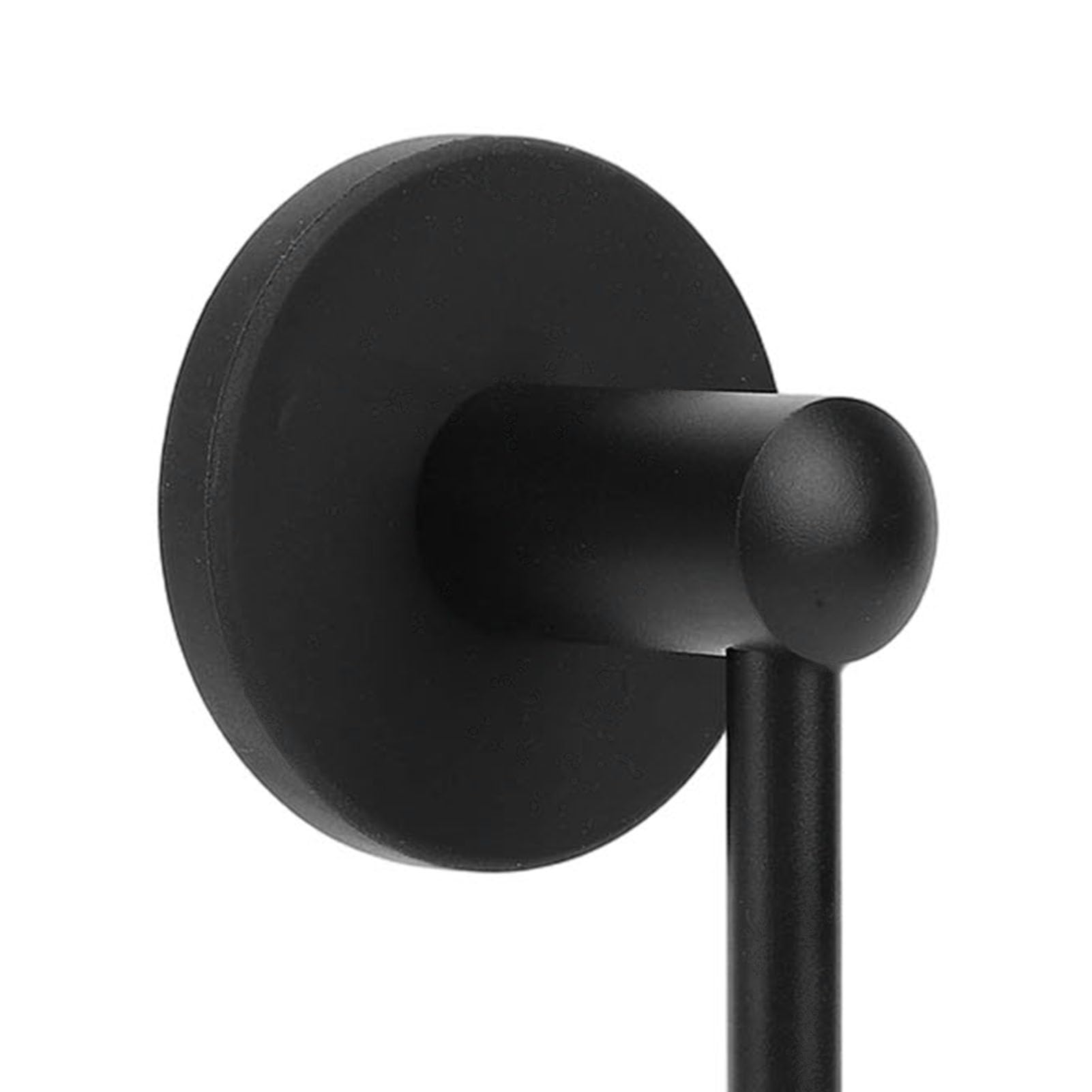 Asixxsix Magnetyczny ekspres do kawy Puck Screen Stand, Stop aluminium Mocny Magnetyczny Filtr Kawy Rack Włoski ekspres do kawy Akcesoria dla Profesjonalne kawiarnie i kuchnie domowe
