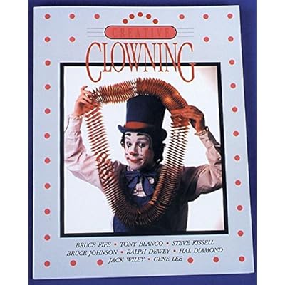 Creative Clowning