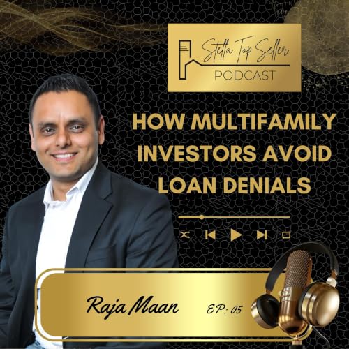 How Multifamily Investors Avoid Loan Denials