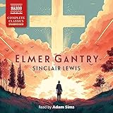Elmer Gantry