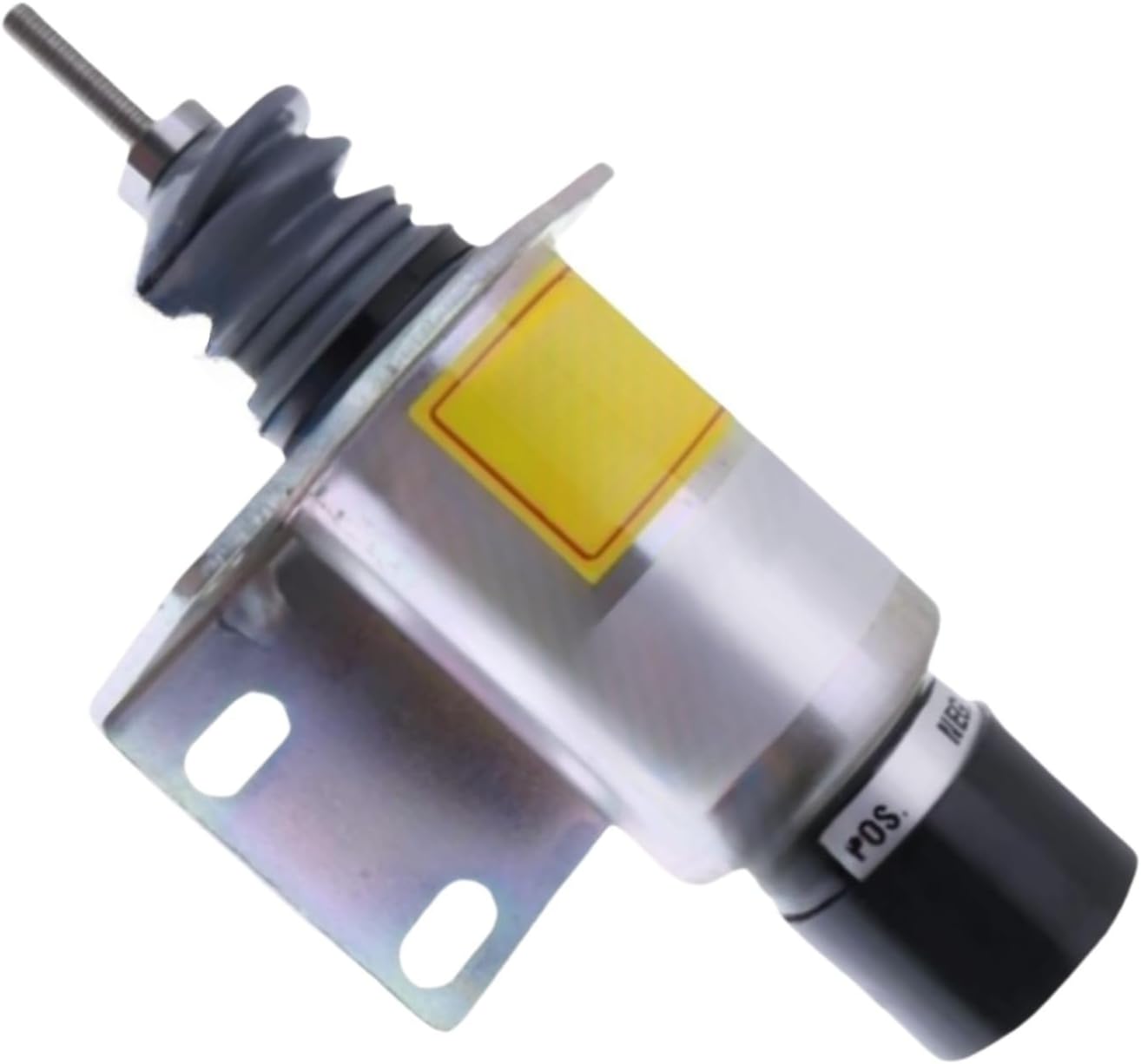 Stop Solenoid Valve 2001-12F2U1B2A SA-2774-A 3740048 For Deutz F2L511 For JLG Lift 40H 40H+6 45HA For Woodward General Engine